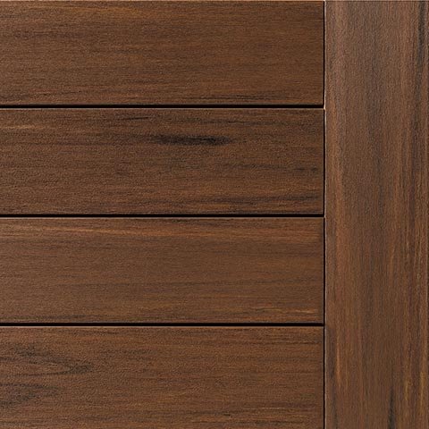 MAHOGANY