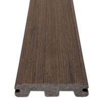 TimberTech Prime plus Cocoa