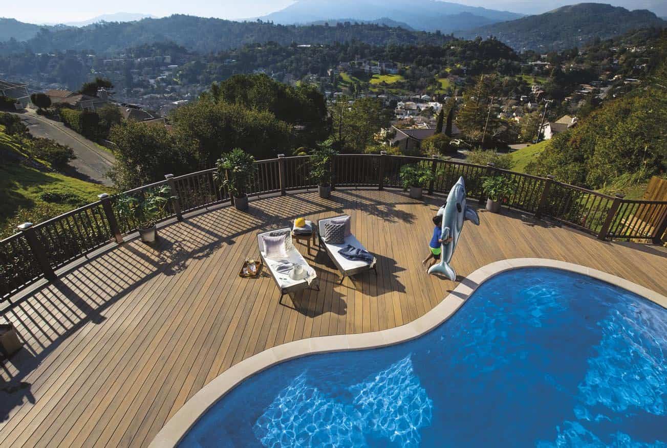 legacy_tigerwood_radiancerail_composite_boy02 TimberTech Legacy Tigerwood