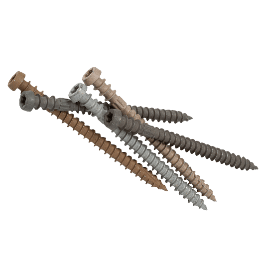 Fastener TOPLoc Multicolor TimberTech 2.5in