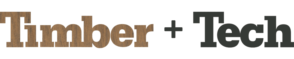TimberTech logo